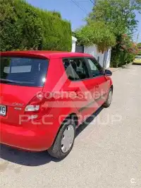 2012 Skoda Fabia
