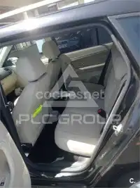 2012 Skoda Fabia