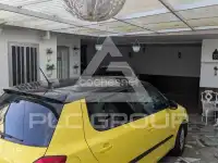 2012 Skoda Fabia