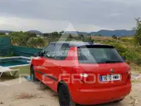 2012 Skoda Fabia