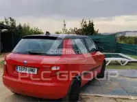 2012 Skoda Fabia