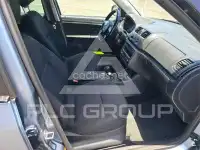 2012 Skoda Fabia