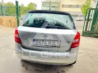 2012 Skoda Fabia