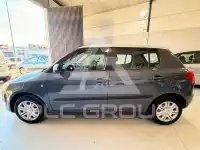 2012 Skoda Fabia