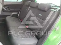 2012 Skoda Fabia