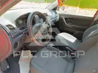 2012 Skoda Fabia