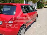 2012 Skoda Fabia