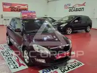 2012 Skoda Fabia