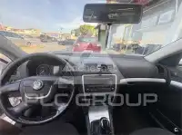 2012 Skoda Octavia