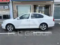 2012 Skoda Octavia