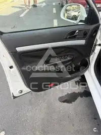 2012 Skoda Octavia