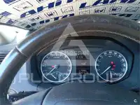 2012 Skoda Octavia