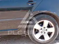 2012 Skoda Octavia