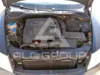 2012 Skoda Octavia