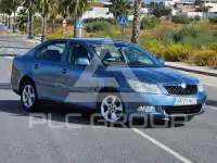 2012 Skoda Octavia