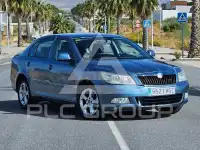 2012 Skoda Octavia