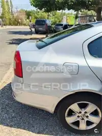 2012 Skoda Octavia
