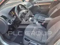 2012 Skoda Octavia