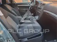 2012 Skoda Octavia
