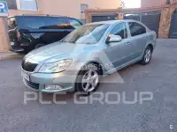 2012 Skoda Octavia