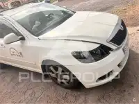 2012 Skoda Octavia