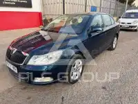 2012 Skoda Octavia