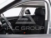 2012 Skoda Octavia