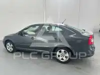 2012 Skoda Octavia