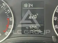 2012 Skoda Octavia