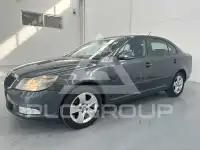 2012 Skoda Octavia