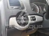 2012 Skoda Octavia