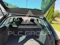 2012 Skoda Octavia