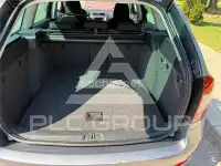 2012 Skoda Octavia