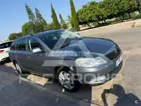 2012 Skoda Octavia
