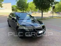 2012 Skoda Superb