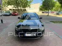 2012 Skoda Superb