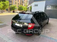 2012 Skoda Superb