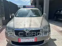 2012 Skoda Superb