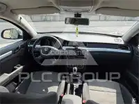 2012 Skoda Superb