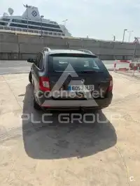 2012 Skoda Superb