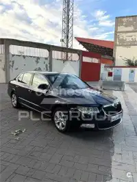 2012 Skoda Superb