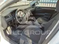 2012 Skoda Superb