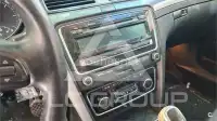 2012 Skoda Superb