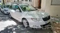 2012 Skoda Superb