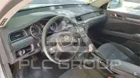 2012 Skoda Superb