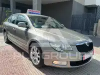 2012 Skoda Superb