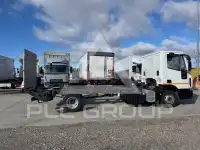 2012 Iveco 