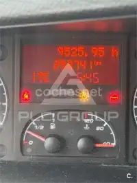 2012 Iveco Daily
