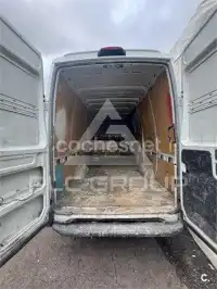 2012 Iveco Daily