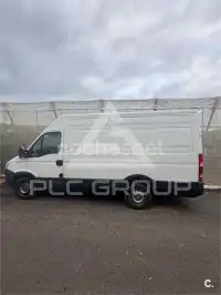 2012 Iveco Daily